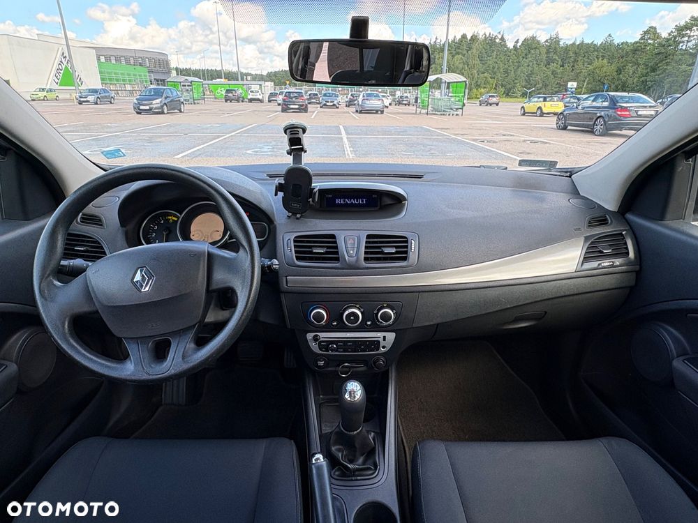 Renault Megane 1.5 dCi Generation - 9