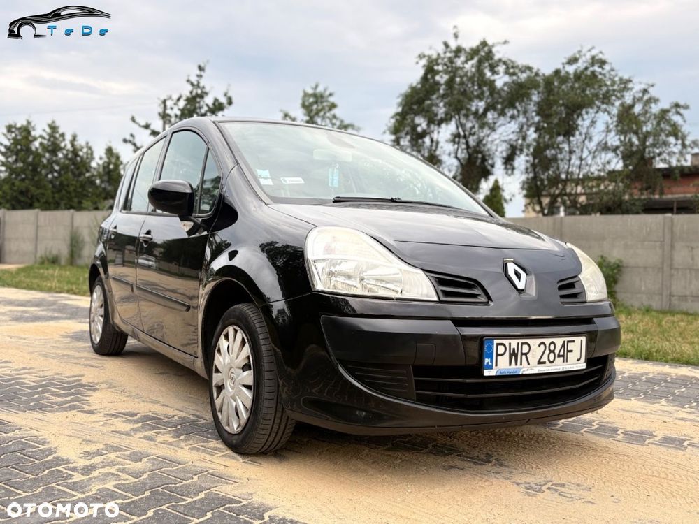 Renault Modus 1.2 16V Night&Day - 1