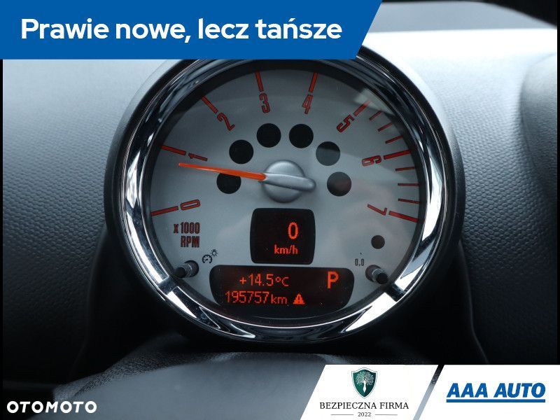 MINI Countryman - 12