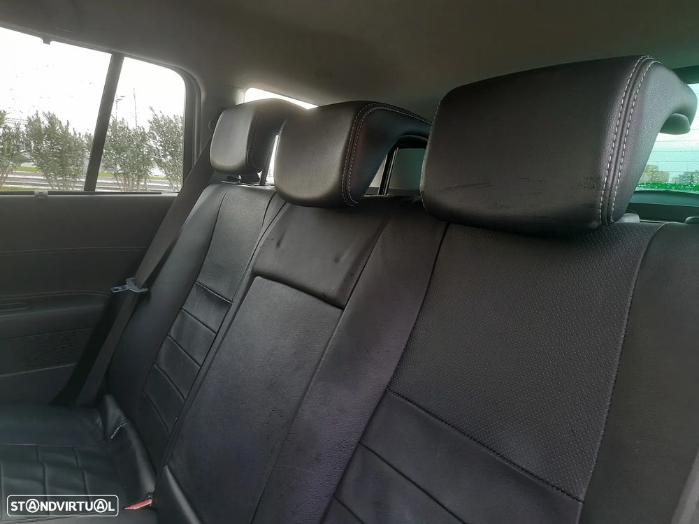 Renault Mégane Break 1.5 dCi SE Exclusive - 25