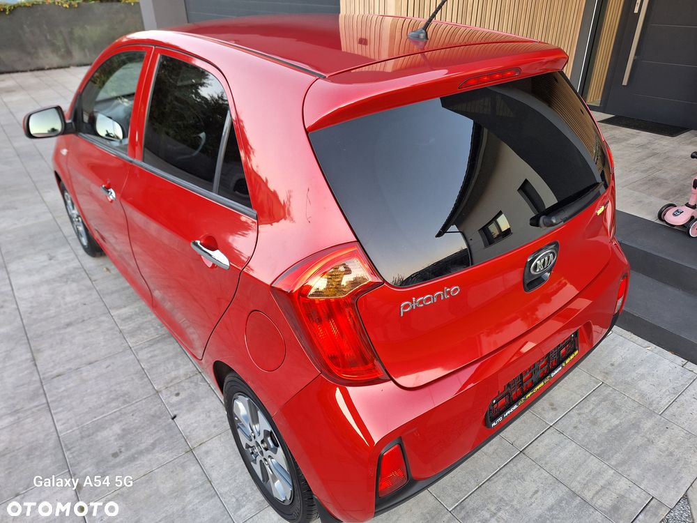 Kia Picanto - 4