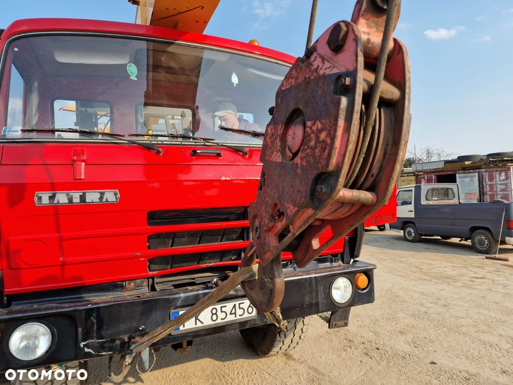 Tatra DUT - 21