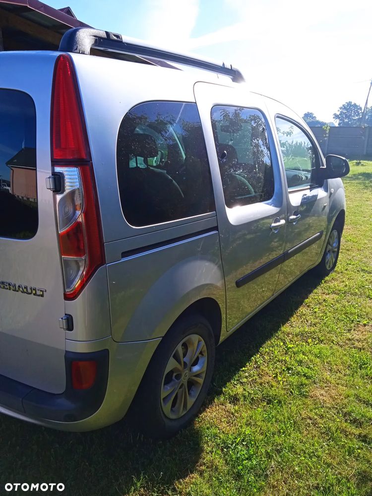 Renault Kangoo - 7