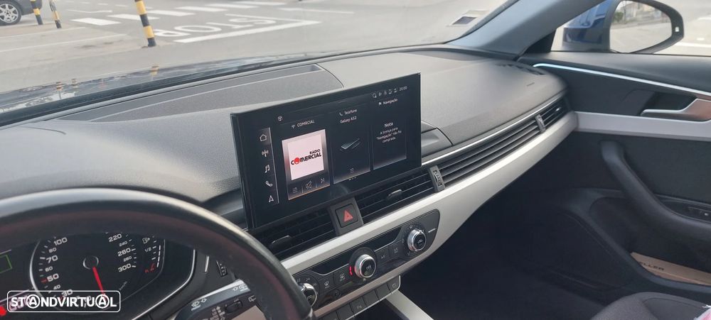 Audi A4 Avant 30 TDI S tronic - 6