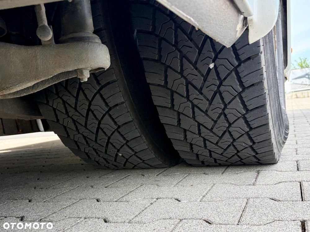 Iveco Crossway - 17