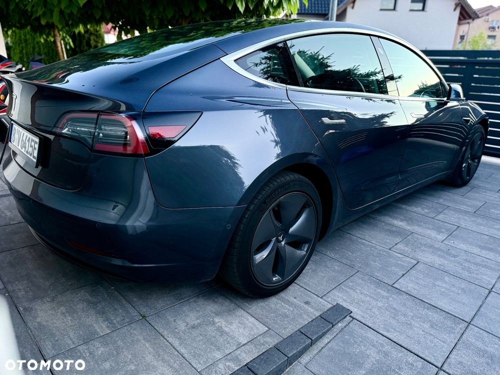Tesla Model 3 Long Range RWD - 1
