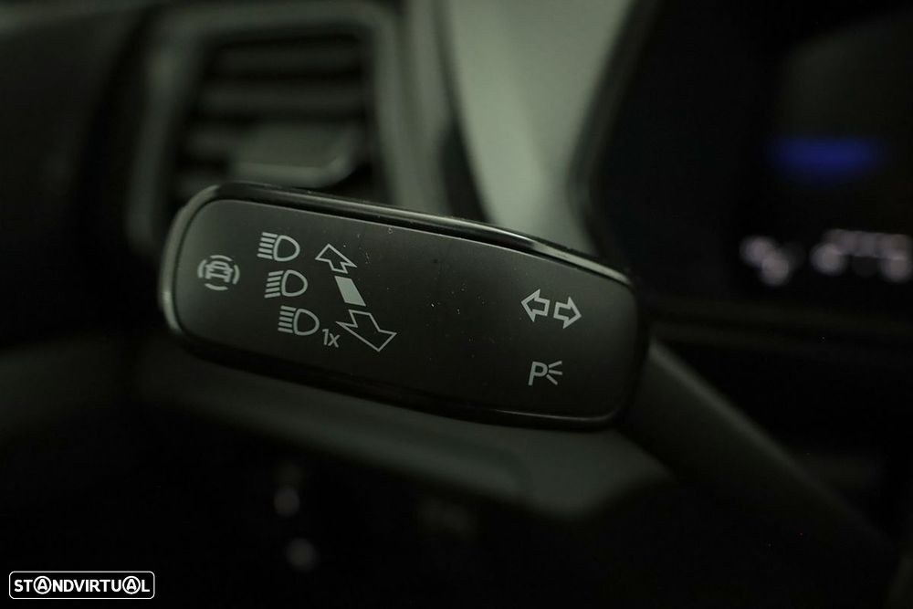 VW T-Cross 1.0 TSI Urban - 16