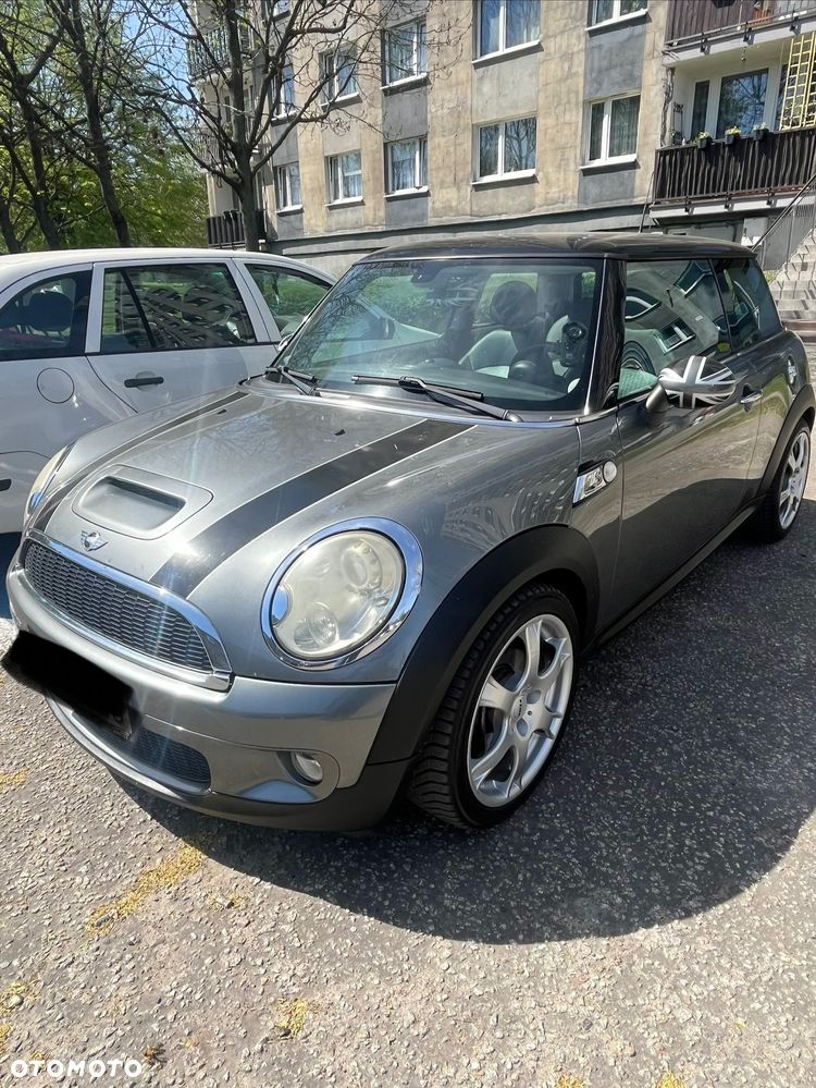 MINI Cooper S Standard - 3