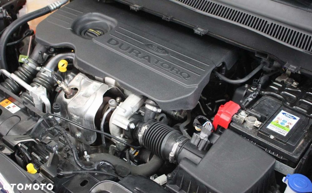Ford B-MAX - 19