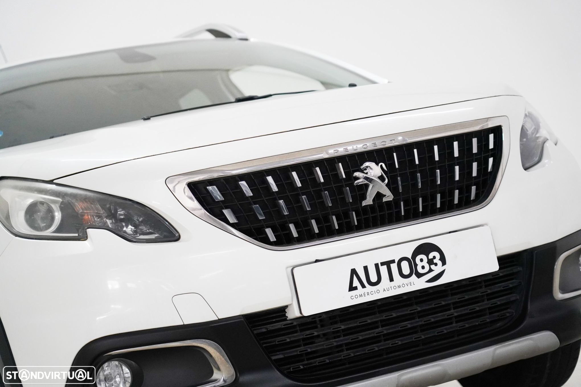 Peugeot 2008 1.2 PureTech Style - 15