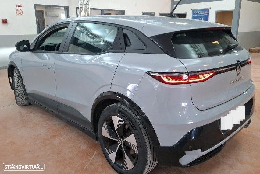 Renault Mégane E-Tech EV60 Equilibre Optimum Charge - 3