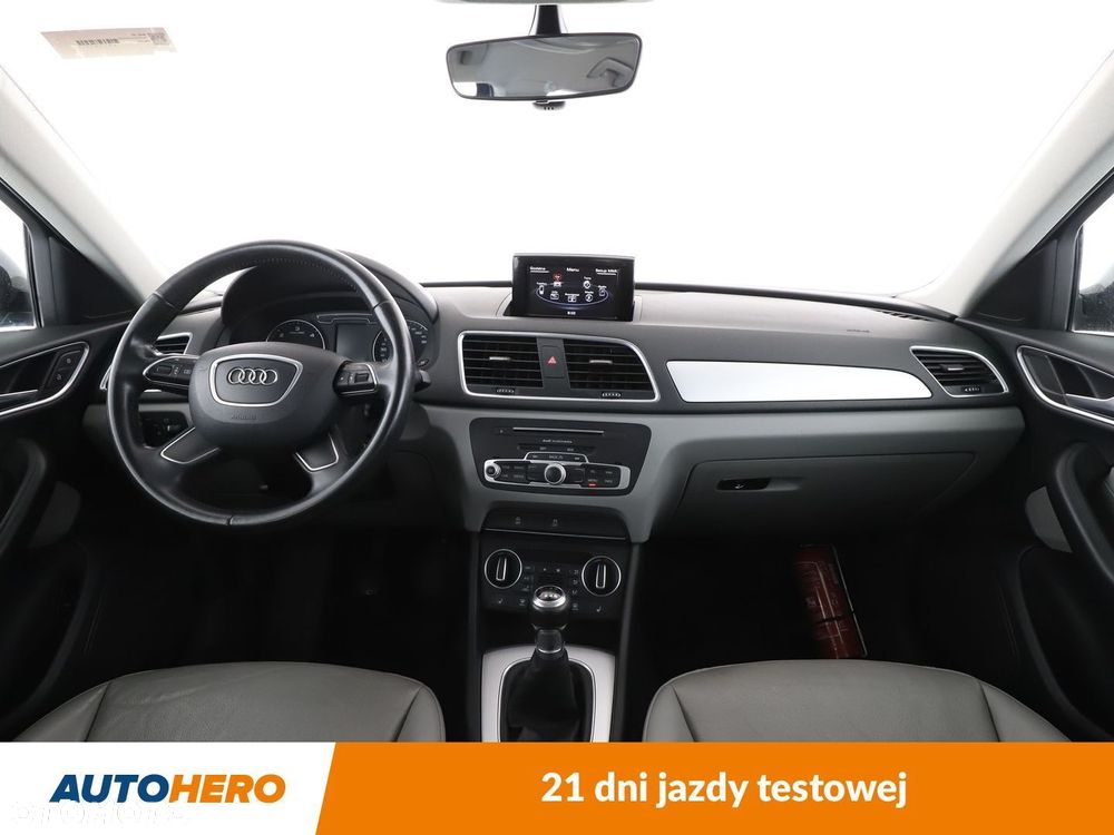 Audi Q3 2.0 TDI - 12
