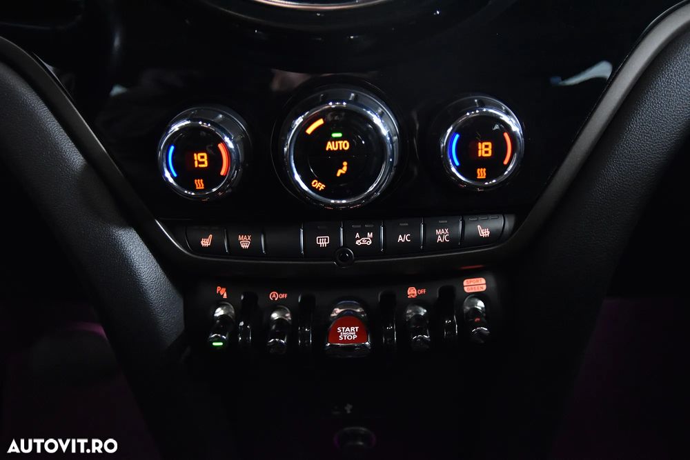 Mini Countryman Cooper Aut. - 17