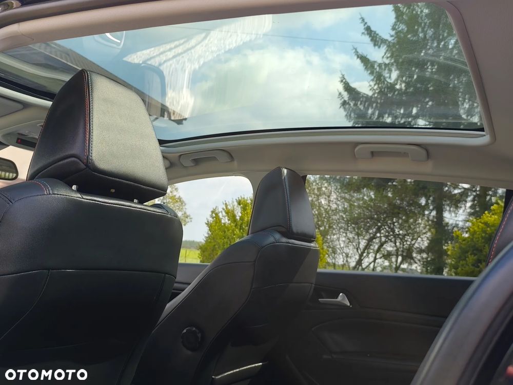 Peugeot 308 PureTech 130 GPF EAT8 Stop & Start Tech Edition - 26