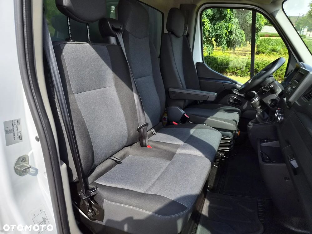 Renault Master - 30