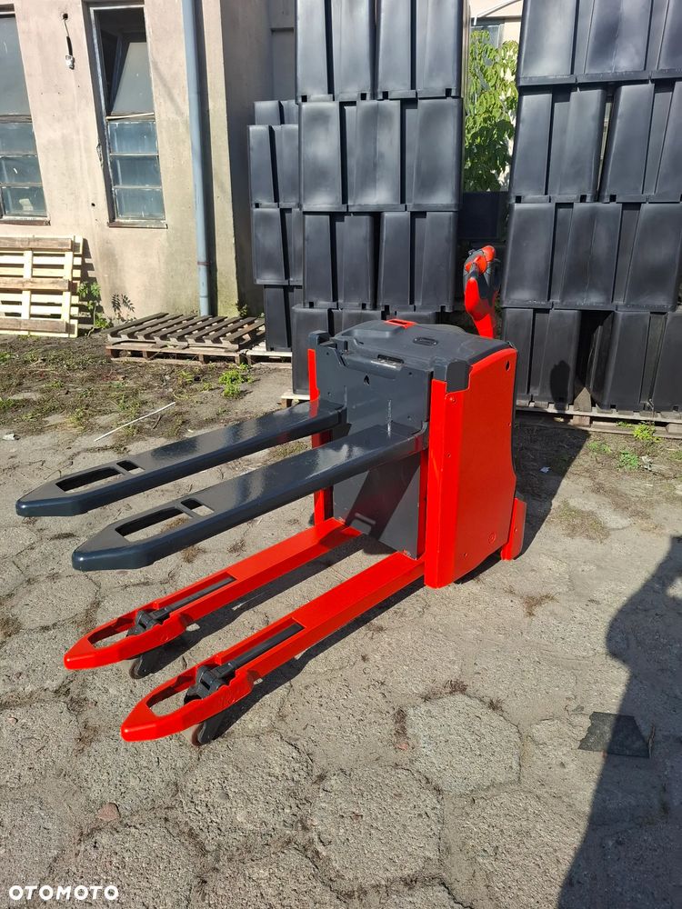 Linde T16L - 1