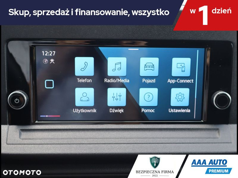 Volkswagen caddy - 7