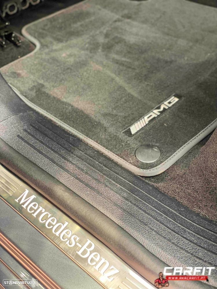 Mercedes-Benz GLE 350 - 32