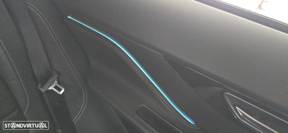 Jaguar F-Pace 2.0 i4D R-Sport AWD Aut. - 45