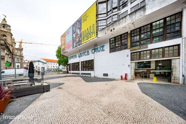 Loja à venda em Braga - Grande imagem: 2/9