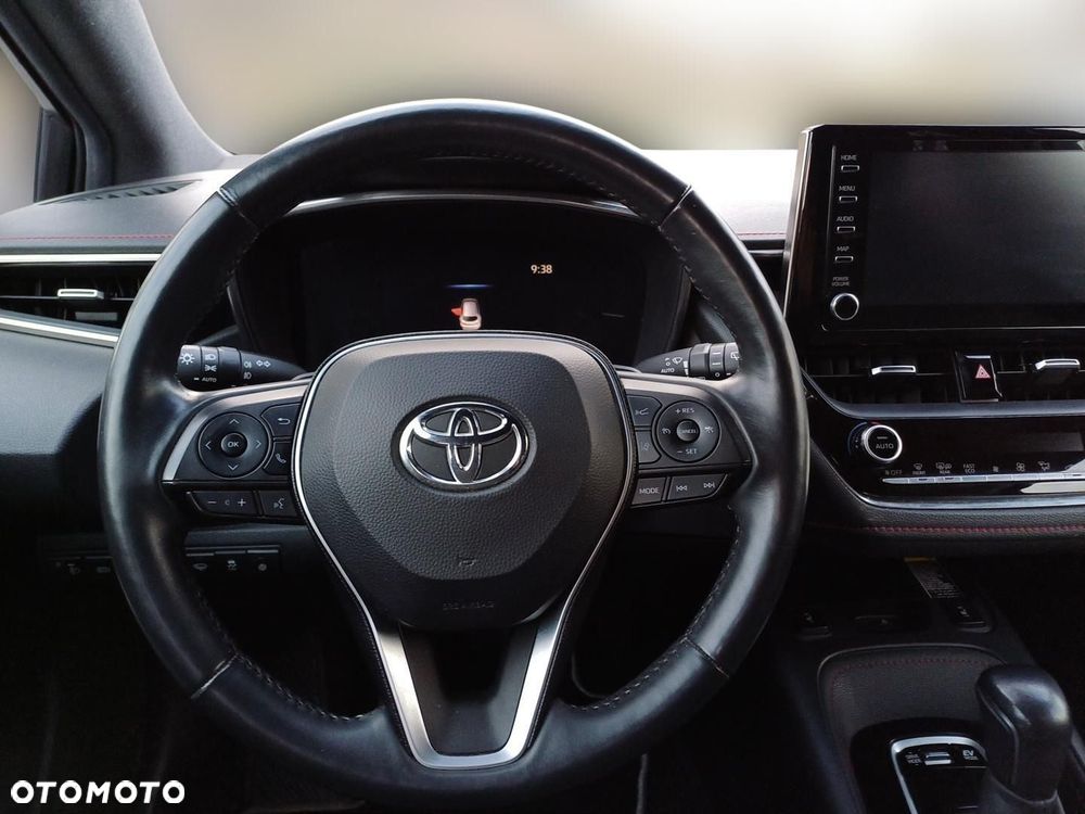 Toyota Corolla 2.0 Hybrid Selection - 16