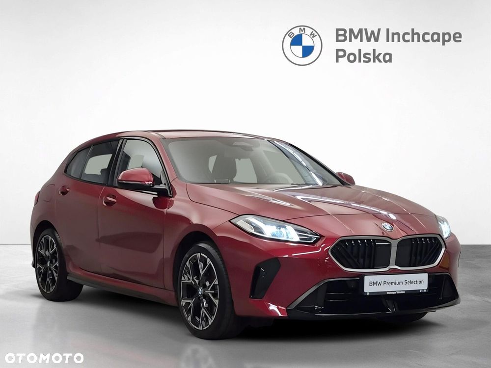 BMW Seria 1 - 8