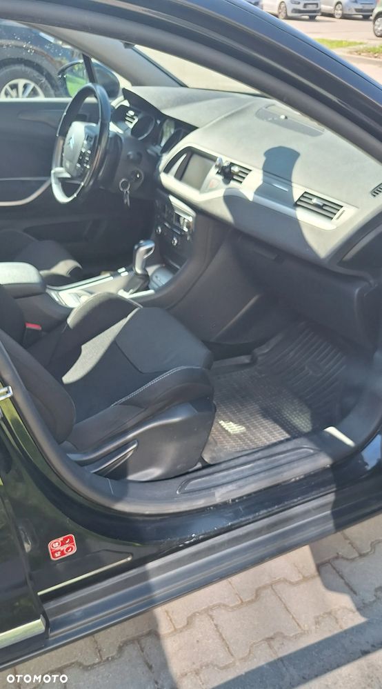 Citroën C5 2.0 HDi Exclusive - 12