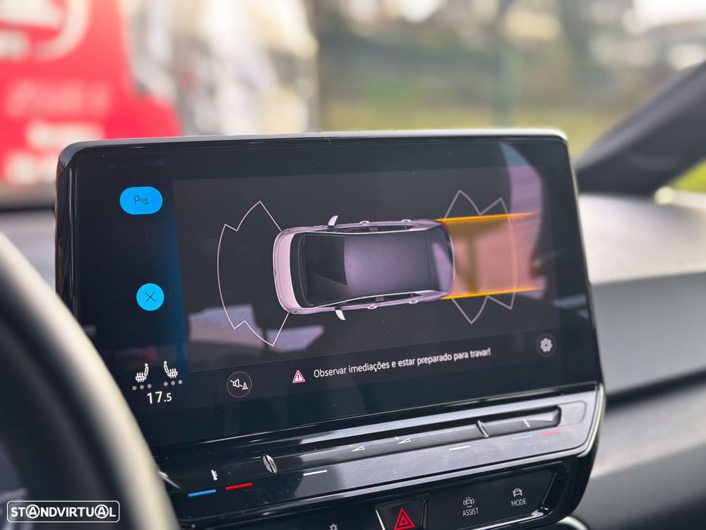 VW ID.3 Pro Confort - 19