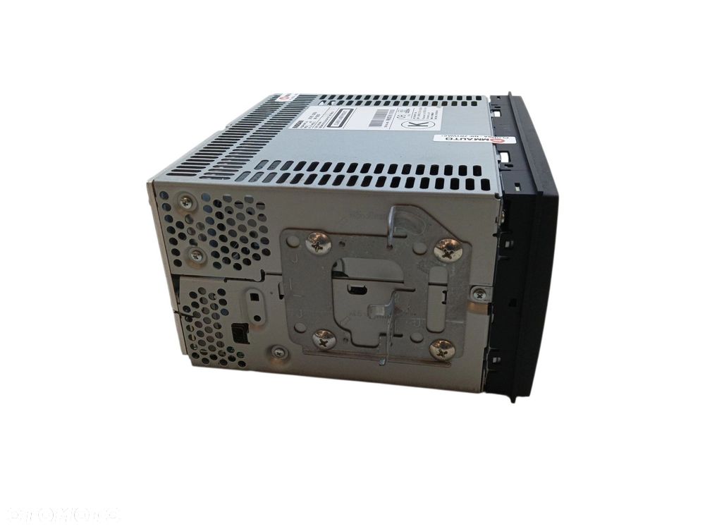 RADIO NISSAN QASHQAI J10 (2007-2009) 1.6 16V 114KM 28185 JD00A - 3