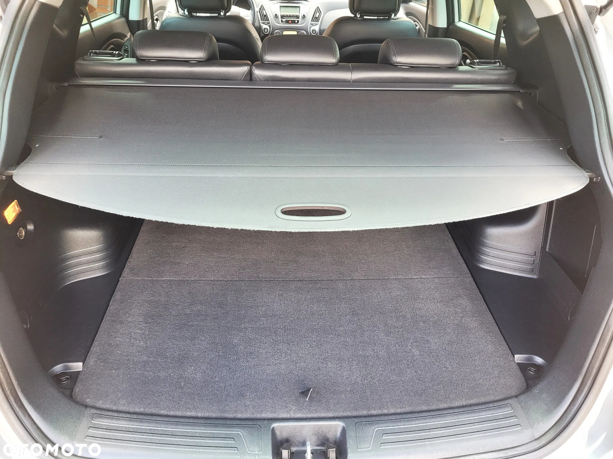 Hyundai ix35 2.0 Style 2WD - 24