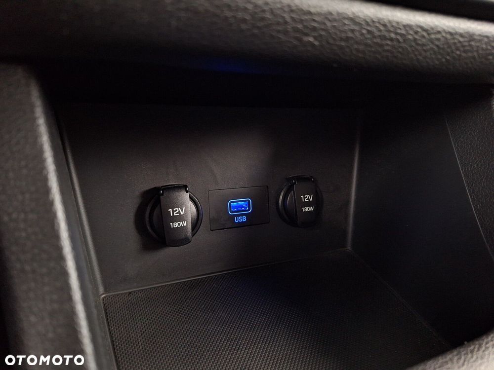 Hyundai i30 1.0 T-GDI Comfort DCT - 32