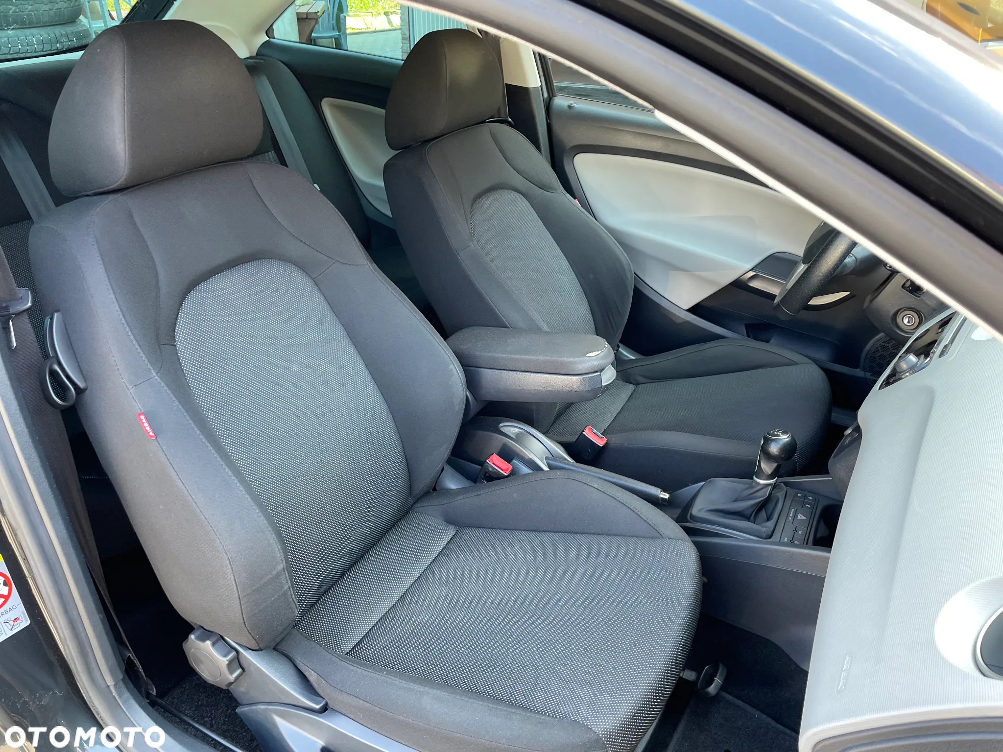 Seat Ibiza SC 1.6 16V Sport - 16