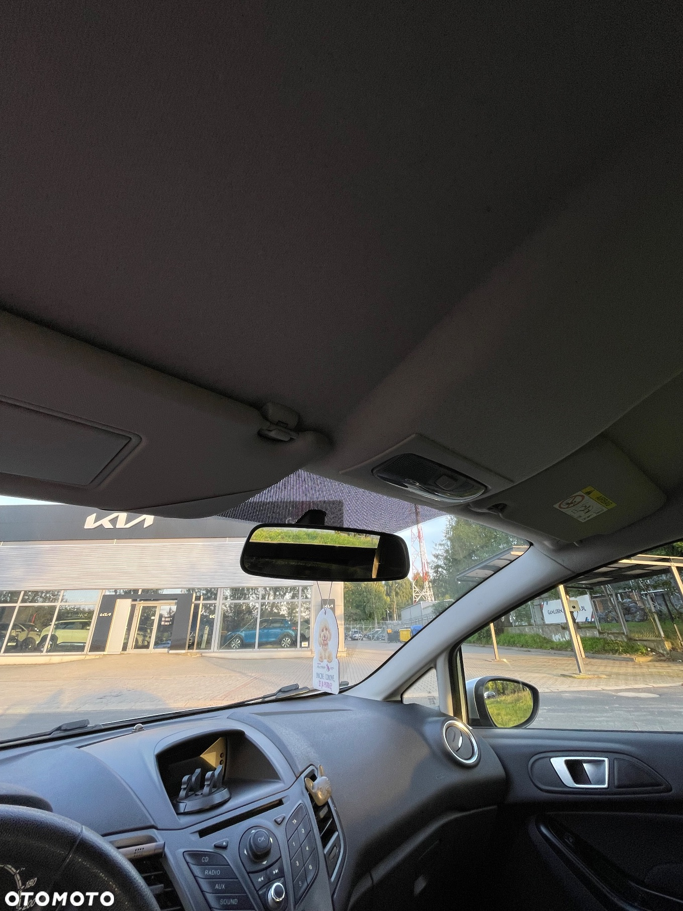 Ford Fiesta 1.0 EcoBoost Silver X - 28