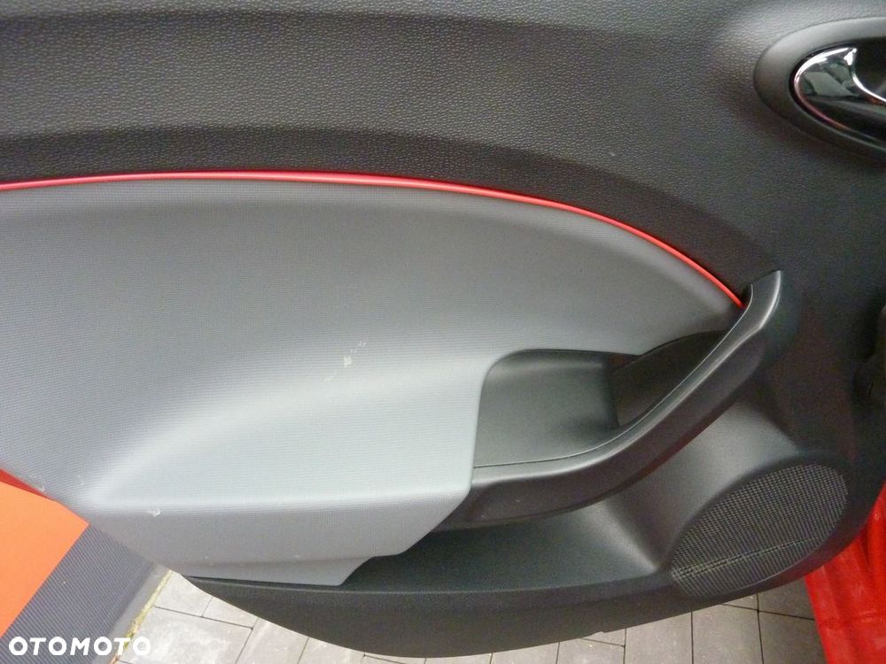 Seat Ibiza - 25