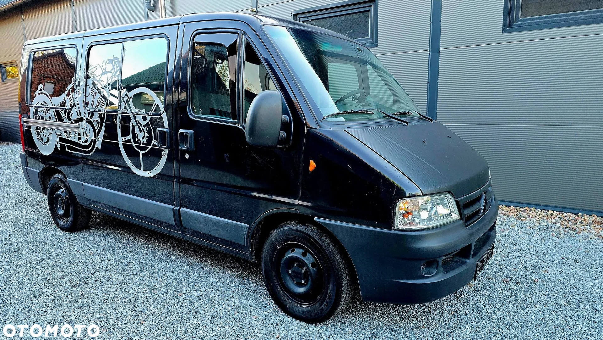 Citroën Jumper - 34
