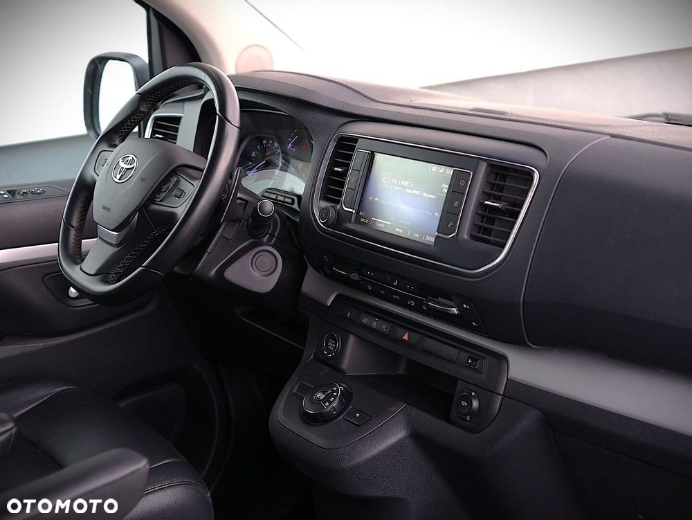 Toyota Proace Verso 2.0 D4-D Medium VIP - 8