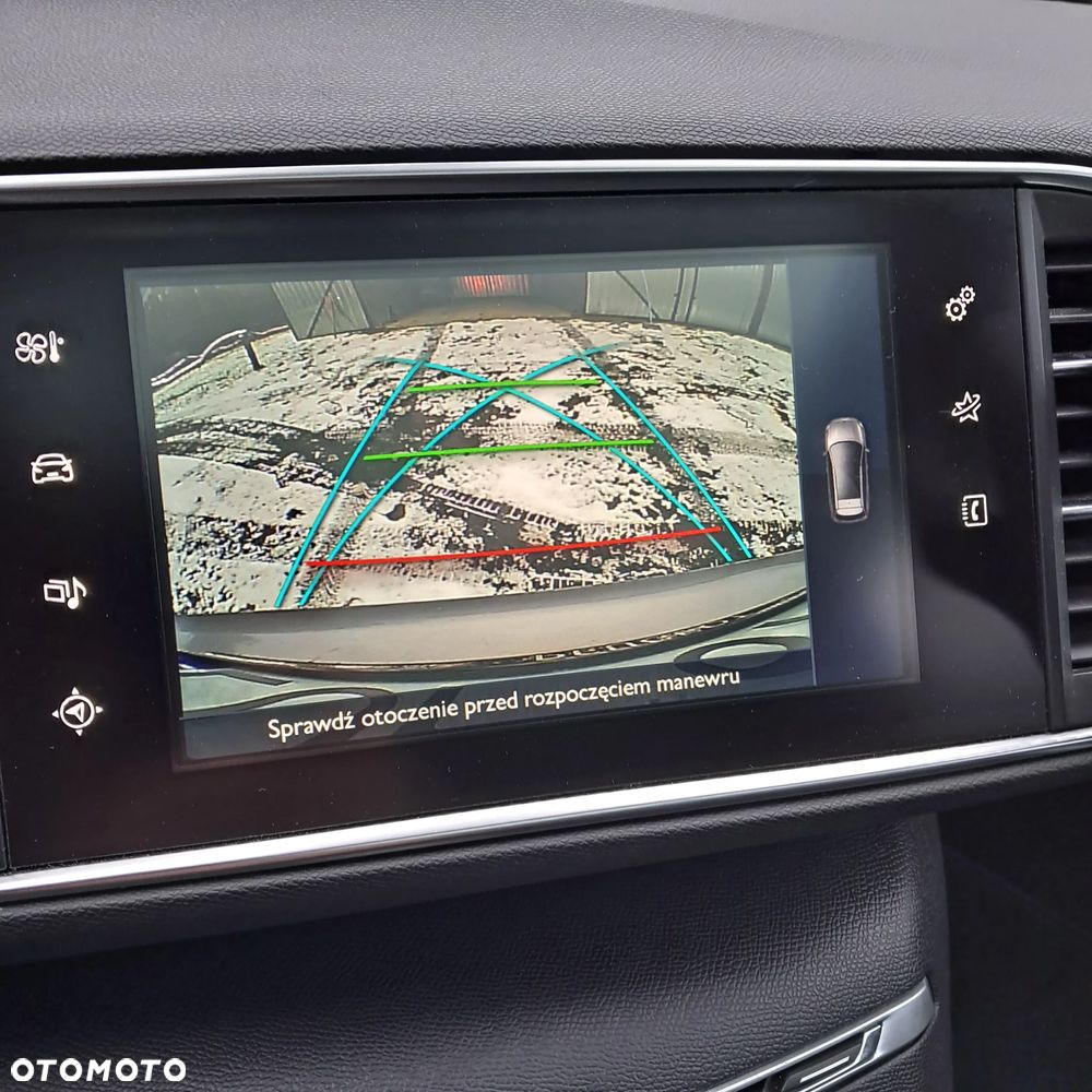 Peugeot 308 BlueHDi FAP 120 Stop&Start Allure - 13