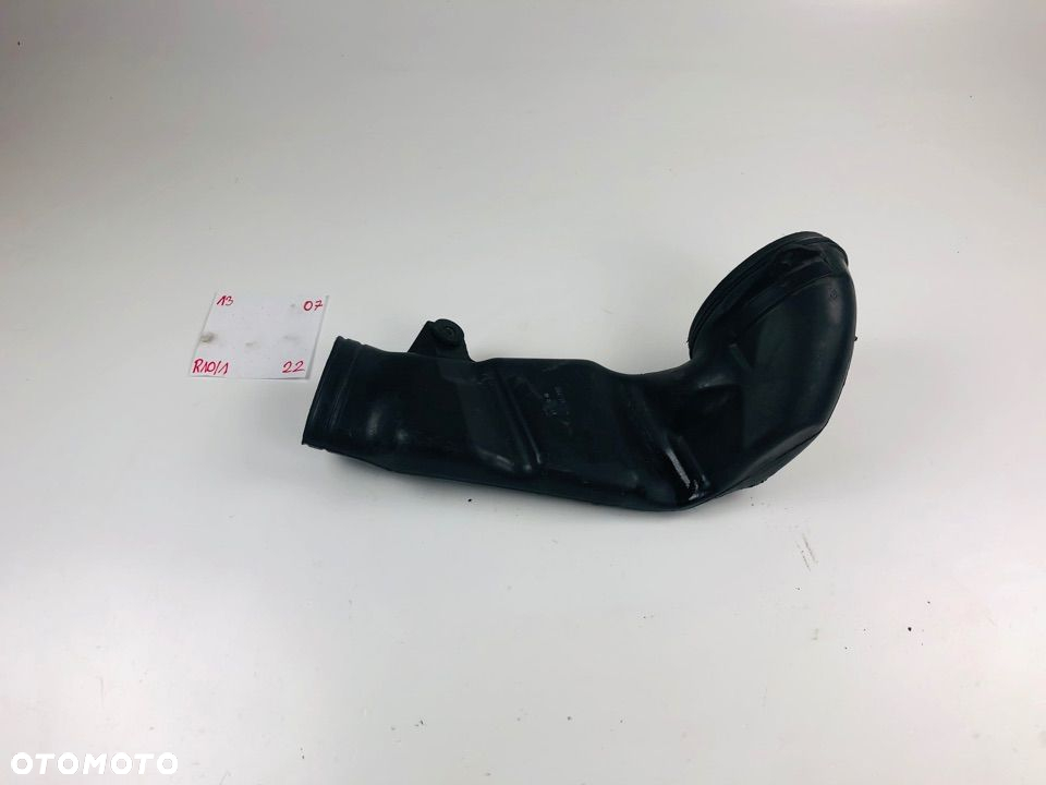 BMW R 1100 S 98-04 wlot dolot powietrza - 2