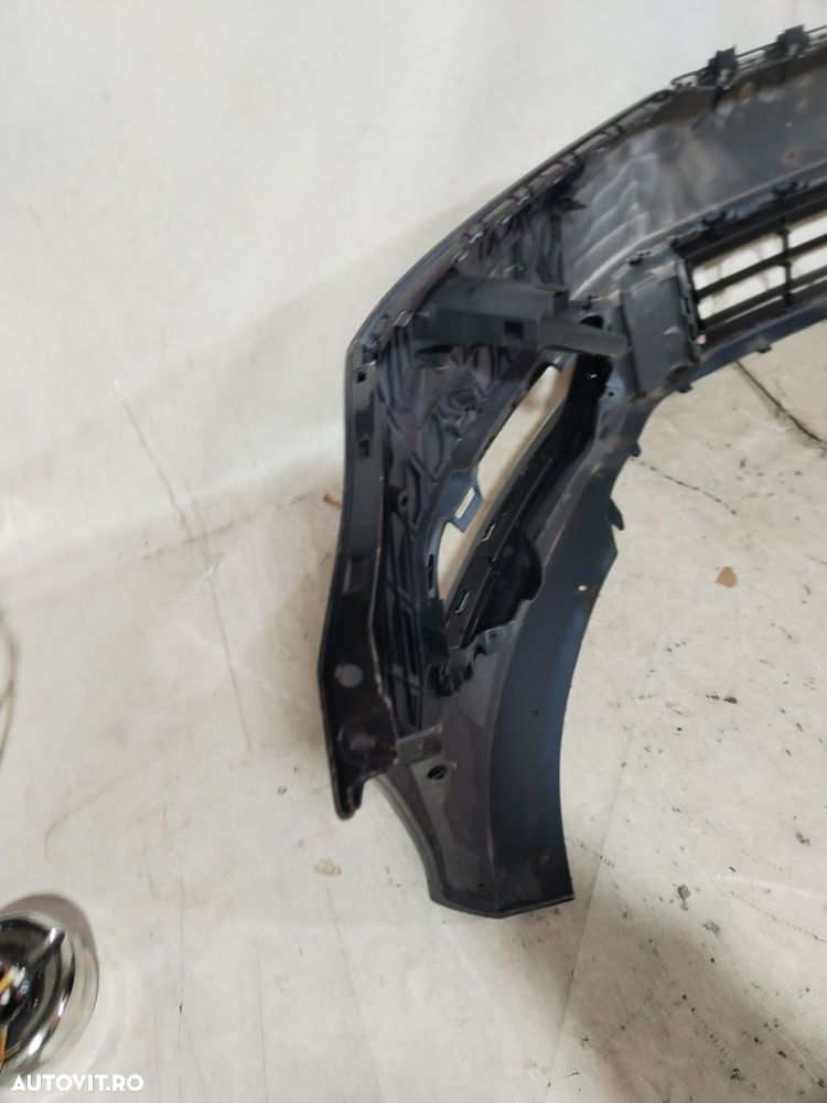 Bara fata VW Passat B7, 2010, 2011, 2012, 2013, 2014, cod origine OE 3AA807221. 10125 - 11