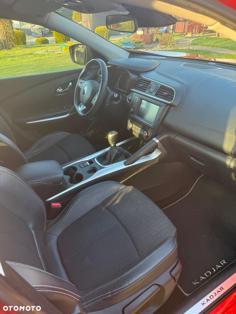 Renault Kadjar 1.2 Energy TCe Runmageddon - 6