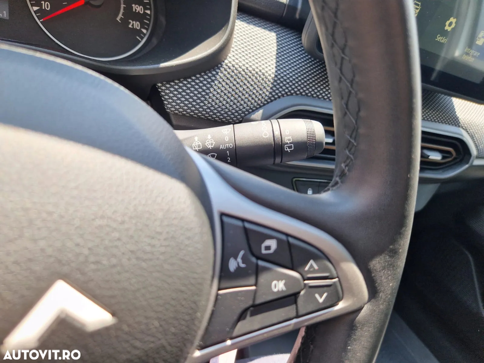 Dacia Sandero Stepway TCe 90 MT6 Expression - 13