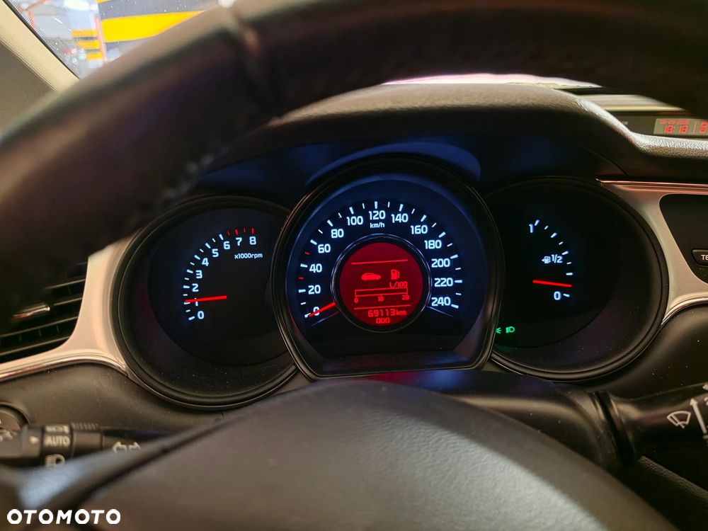 Kia Ceed 1.6 GDI Smart Plus - 4