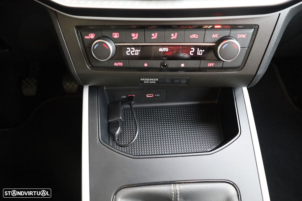 SEAT Arona 1.0 TSI Style - 21