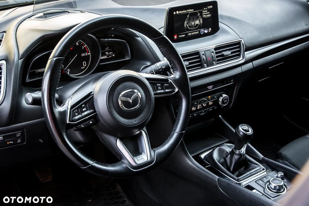 Mazda 3 2.0 Skypassion - 24