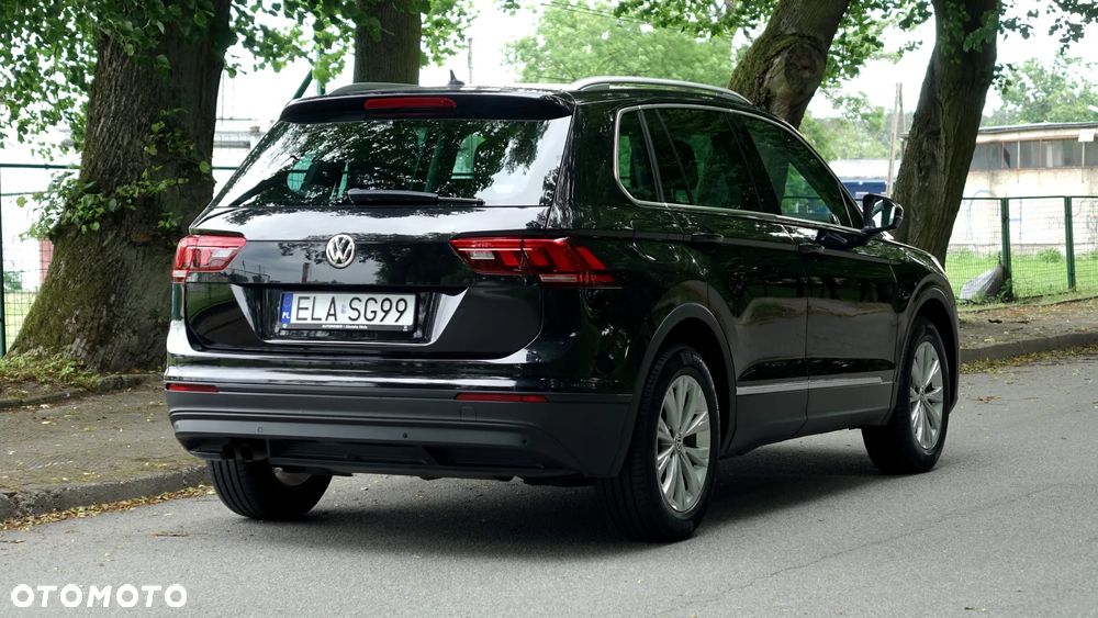 Volkswagen Tiguan - 34