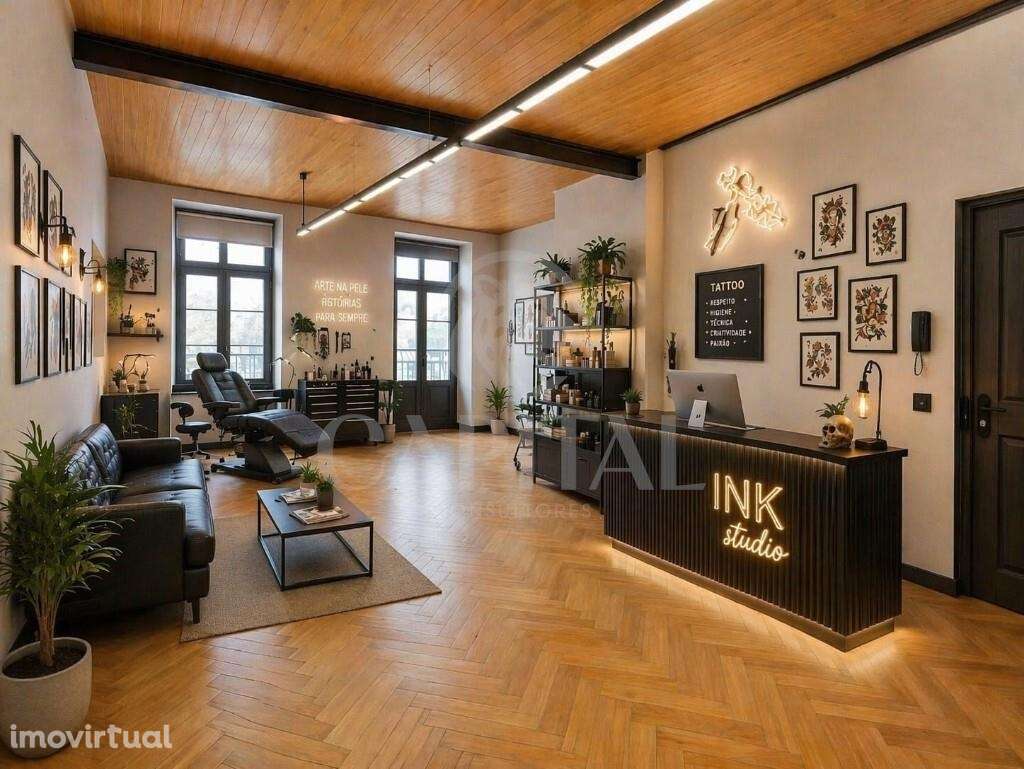 Arrendamento para escritório ou serviços - Grande imagem: 3/22