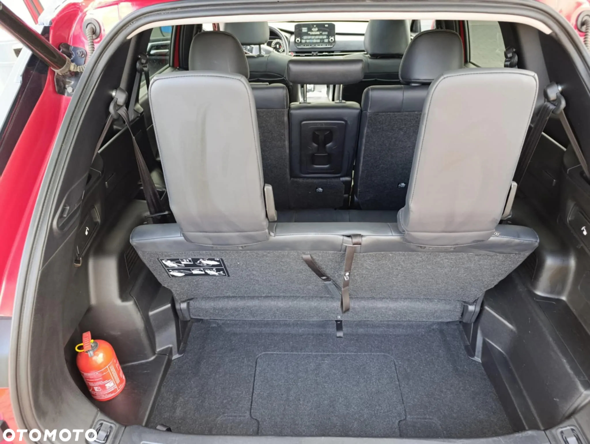 Mitsubishi Outlander 2.4 4WD Plug-In Hybrid Plus - 25