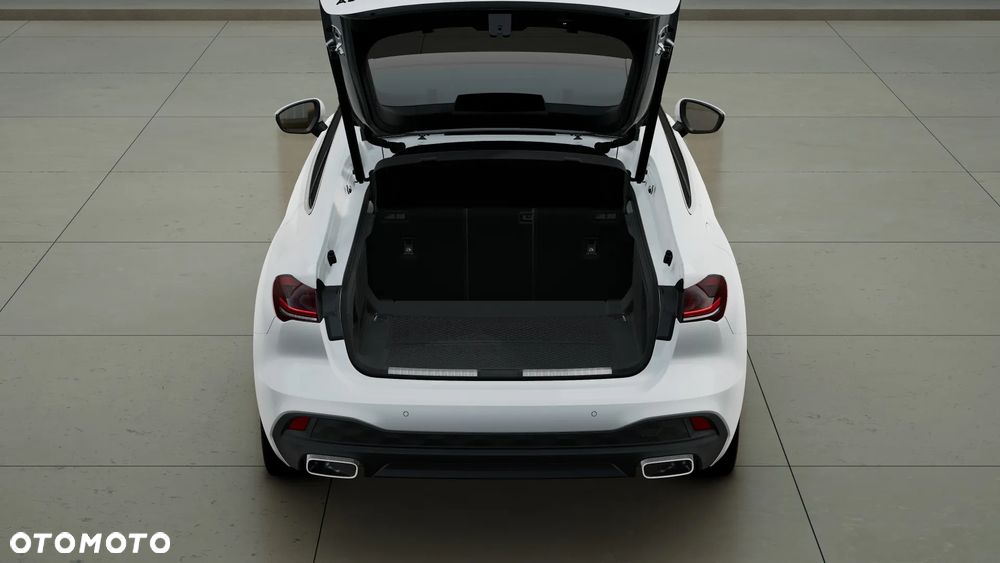 Audi A5 Limousine - 5