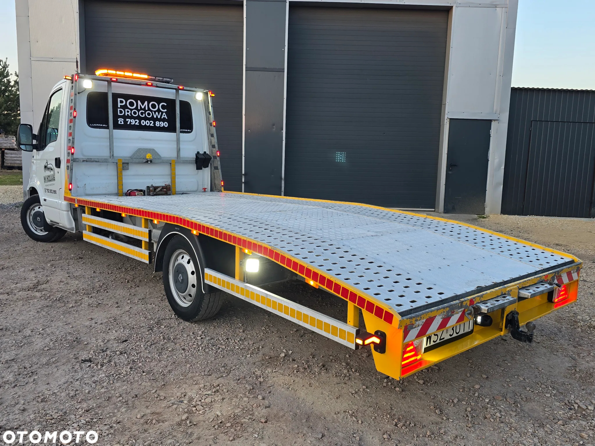Renault Master - 7