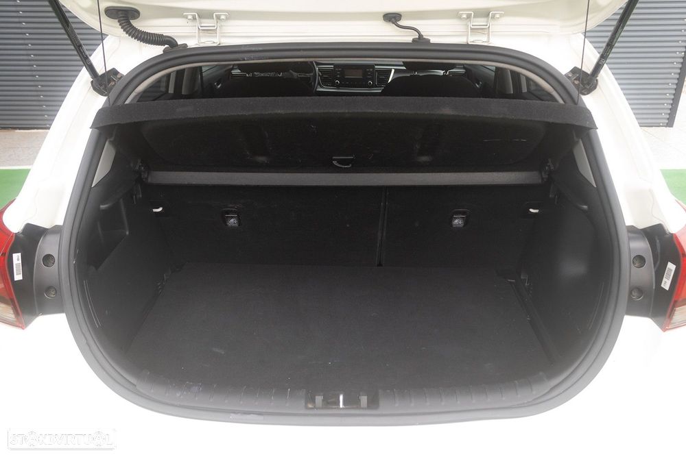 Kia Rio 1.2 CVVT Easy - 23